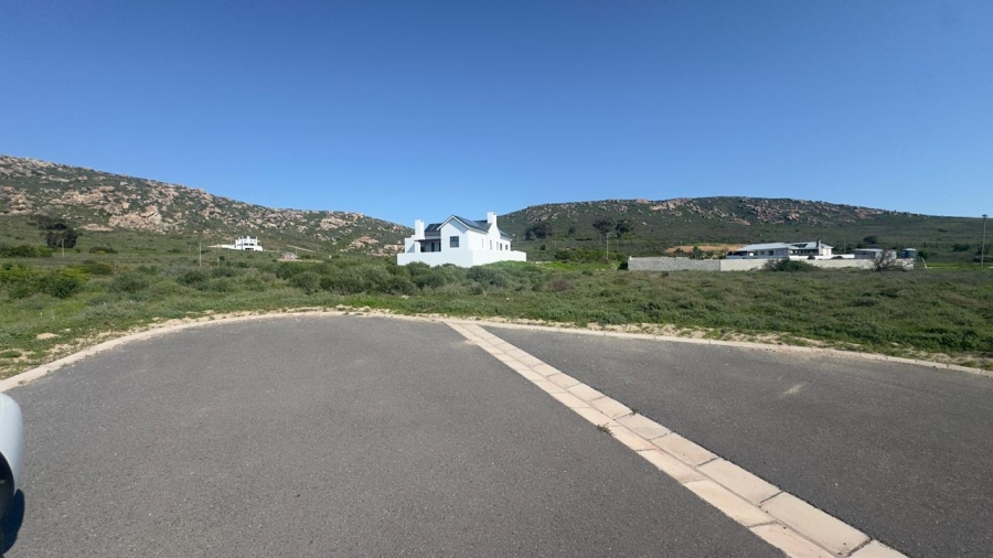 0 Bedroom Property for Sale in St Helena Views Western Cape